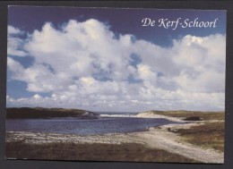 De Kerf - Schoorl   -  See The 2  Scans For Condition. ( Originalscan !!! ) - Schoorl
