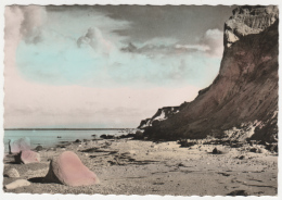 Heiligenhafen - Am Strand  Mit Steilküste - Heiligenhafen