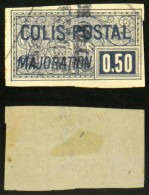 COLIS POSTAUX N° 26 Oblit TB Cote 15€ - Used