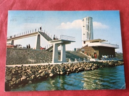 Nederland Friesland-Holland Monument Afsluitdijk 1977 - Den Oever (& Afsluitdijk)