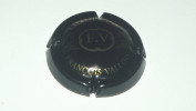 Capsule De Champagne - FRANCOIS VALLOIS - Collections