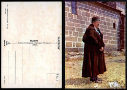 PORTUGAL COR 49127 - COSTUMES - MIRANDEZ - Bragança