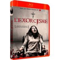 L 'exorcisme   °°°°   Dvd Blu-ray - Klassiker