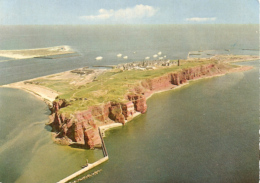 Helgoland - Insel Und Düne - Helgoland