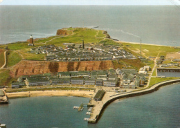 Helgoland - Luftbild 1 - Helgoland