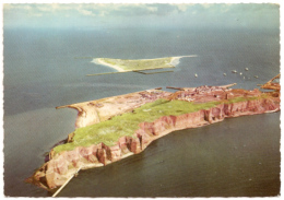 Helgoland - Luftbild 2 - Helgoland