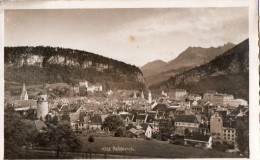 FELDKIRCH -  VUE GENERALE -  Octobre 1941 - Feldkirch