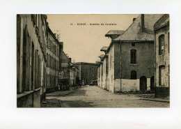 Condé - Quartier Cavalerie - Conde Sur Escaut