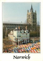 NORWICH MARKET PLACE CHURCH - Norwich