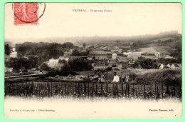 95 VAUREAL - Panorama Ouest - Vauréal