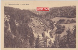 HAMOIR S/OURTHE PETITE SUISSE - Other & Unclassified