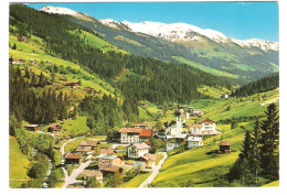 Österreich - Auffach Wildschönau Gegen Feldalpenhorn - Tirol - Wildschönau