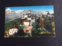 AK Italia Trentino-Alto A.MERANO MERAN SCHÖNNA TIROL,HUGO RADECK ,No.1709.  CARTOLINA - Merano