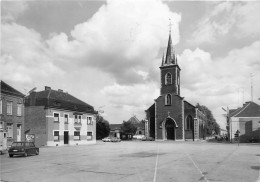 PONT A CELLES EGLISE - Pont-a-Celles