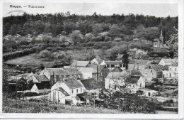 BURDINNE. OTEPPE.  PANORAMA. - Burdinne