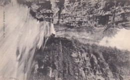 New York Ausable Chasm 1907 - Adirondack