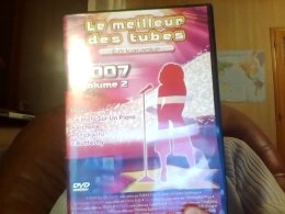 Le Meilleur Des Tubes En Karaoke 2007 Volume 2 - Concert Et Musique