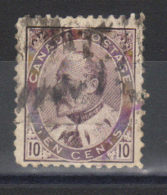 Canada 1903 N° 82 - Used Stamps