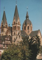 Heppenheim - Pfarrkirche Sankt Peter 2 - Heppenheim