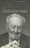 Memoir: My Life And Themes By O'Brien, Conor Cruise (ISBN 9781853719479) - Sonstige & Ohne Zuordnung