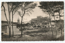 Var - 83 - Env D'hyeres Giens Hopital Renée Sabran 1949 - Hyeres