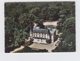 Piscop. Le Chateau Vert. - Pontcelles