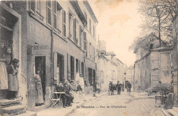 92-MEUDON -   RUE DE L'ORPHELINAT - Meudon