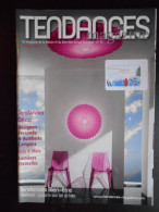 "Tendances Magazine De La Maison Et Du Bien être En Sud Bretagne" N°15 10/2008 - Innendekoration