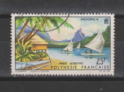 Yvert 9 Oblitéré - Used Stamps