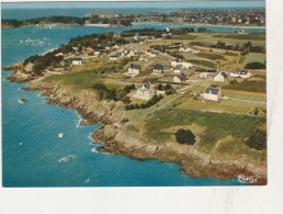 CPSM -   22 - LANCIEUX - Pointe  De L´Islet  - 166 - Lancieux