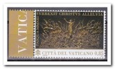 Vatikaan 2013 Postfris MNH Easter - Nuevos