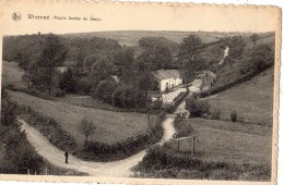 WINENNE MOULIN SENTIER DE SEVRY - Beauraing