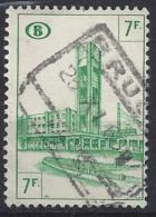 Belgium 1953  Railway "BRUGGE" Mi.307 - Sonstige & Ohne Zuordnung