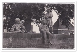 Hoorn, De Scheepsjongens Van Bontekoe - Hoorn