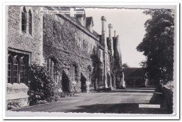 Abingdon, Culham College - Sonstige & Ohne Zuordnung