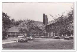 Ermelo, Groot Emaus, Schoolgebouw - Ermelo