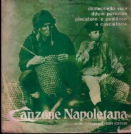 CANZONI NAPOLETANE FAMOSE - (2) - Sonstige - Italienische Musik