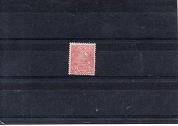 NOUVELLE CALEDONIE 1922 / 8 N° 118 OBLITERE - Used Stamps