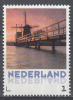 Nederland - Molens - Uitgifte 18 Mei 2015 - Nederwaard Molen No. 6 - Kinderdijk - MNH - Windmills