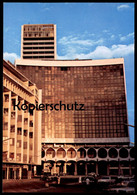 ÄLTERE POSTKARTE JEDDAH NEW BUILDINGS NEAR KING ABDULAZIZ SQUARE Saudi Arabia Postcard Ansichtskarte AK Cpa - Saudi Arabia