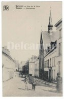 WARNETON Waasten - Rue De La Gare - Comines-Warneton - Komen-Waasten