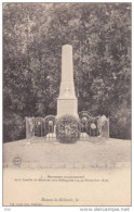 45. Loiret  . Beaune La Rolande . Monument Commmemoratif  De La Bataille  De Mézieres Sous Bellegarde . - Beaune-la-Rolande