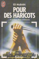 C1 Ed McBAIN Pour Des Haricots EO 1985 MATTHEW HOPE Jack And The Beanstalk EPUIS - J'ai Lu