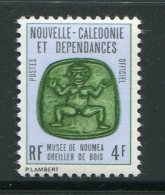 NOUVELLE CALEDONIE- Service Y&T N°16- Neuf Avec Charnière * - Dienstzegels