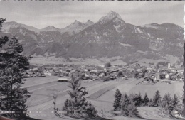 16 / 4 / 345  -    REUTTE  ( TYROL )  CPSM - Reutte