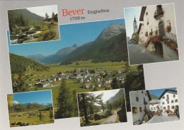 BEVER - Bever