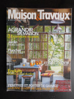 "Maison & Travaux" N°219 Septembre 2009 - Interieurdecoratie