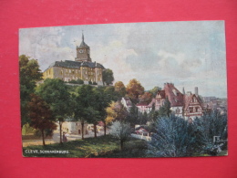 CLEVE.SCHAWANENBURG - Kleve