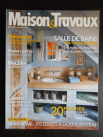 "Maison & Travaux" N°223 Mars 2010 - Innendekoration