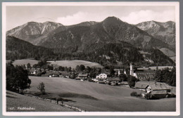 2322 - Alte Foto Ansichtskarte - Fischbachau Nach München - Bi Zohne - TOP - Miesbach